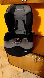 seggiolino x bambini