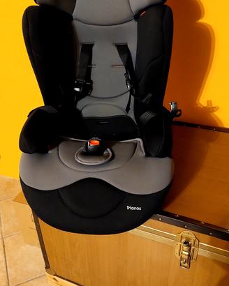 seggiolino x bambini