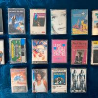 Cassetta Marianne Faithfull – Strange Weather