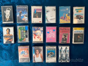 Cassetta Marianne Faithfull – Strange Weather