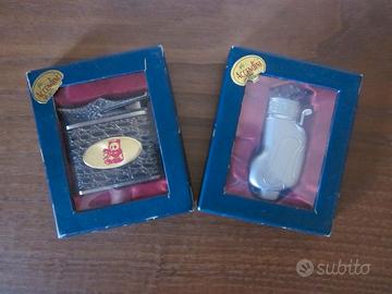 Accendini da collezione