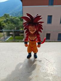 Son Goku SSj 4 daima