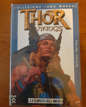 Thor Vikings