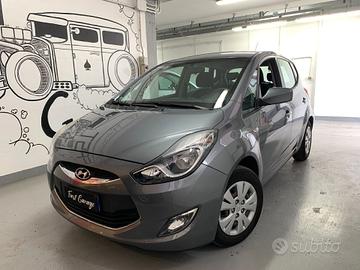 Hyundai iX20 1.4 90 CV Econext Comfort GPL NEOPATE