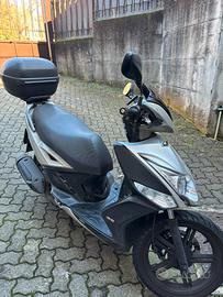 Kymco Agility 125 R16
