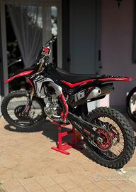 Crf 250 r 2018