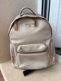 Zaino michael kors