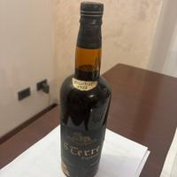 1952 Sciactrac 5 Terre Riserva Castello Montenero