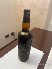 1952 Sciactrac 5 Terre Riserva Castello Montenero