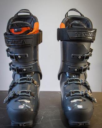 Scarponi sci Tecnica Mach1 MV 110 TD GW 30.5