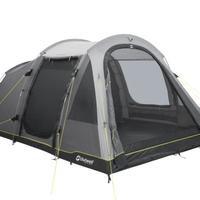Tenda campeggio 5 posti
