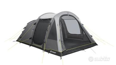 Tenda campeggio 5 posti