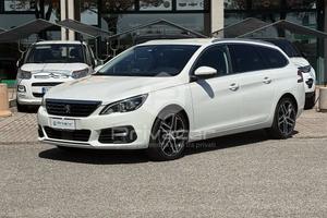PEUGEOT 308 BlueHDi 150 S&S SW Allure