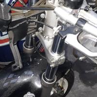 forcella anteriore SUZUKI GSXR 600 SRAD RACE