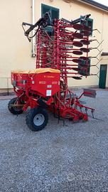 Seminatrice materma MSD 600 a dischi computer