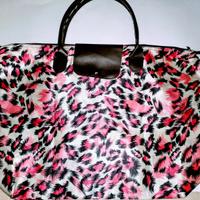 Borsa da mare fashion