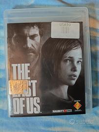 The Last of Us per PS3