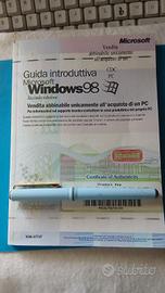 Guida int.  Microsoft Windows 98 Seconda EDIZIONE 