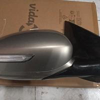 specchietto Kia Sportage 