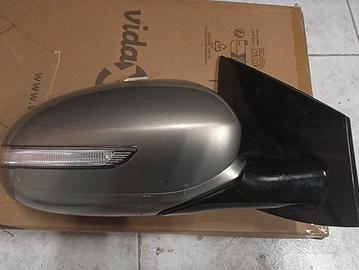 specchietto Kia Sportage 