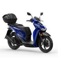 HONDA SH 125/150 VETRO MODELLO 2026