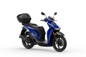 HONDA SH 125/150 VETRO MODELLO 2026