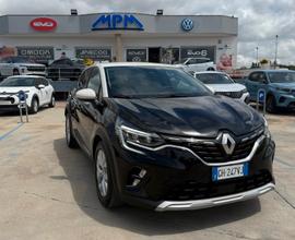 RENAULT CAPTUR RIVE GAUCHE 1.6 HYBRID 145CV CAMBIO