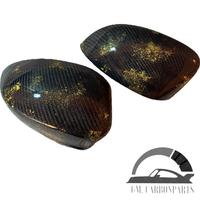 Calotte in carbonio Fiat/Abarth 500/595/695/GPA