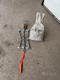 Catene neve KONIG camion