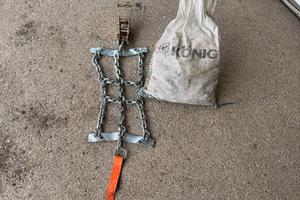 Catene neve KONIG camion