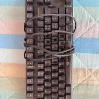 Tastiera meccanica Drevo RGB