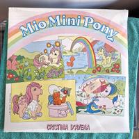 Cristina D'Avena – Mio Mini Pony