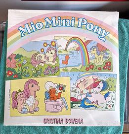 Cristina D'Avena – Mio Mini Pony