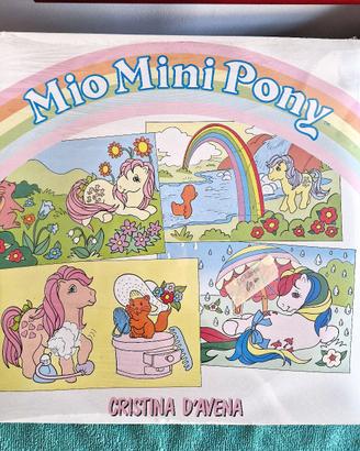 Cristina D'Avena – Mio Mini Pony