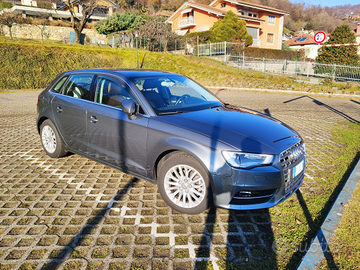 Audi A3 Sportback Ambiente 1.6 TDI