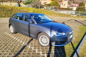 Audi A3 Sportback Ambiente 1.6 TDI
