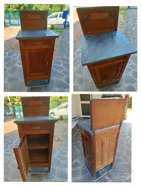 Mobili antiquariato