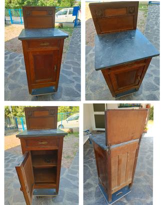 Mobili antiquariato