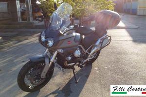 Moto Guzzi - Stelvio 1200 - NTX