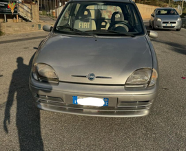 Fiat seicento