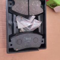 Pastiglie ferodi Valeo FIAT LANCIA SEAT