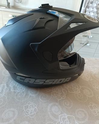 casco integrale 