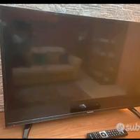 Smart TV 43 pollici