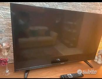 Smart TV 43 pollici