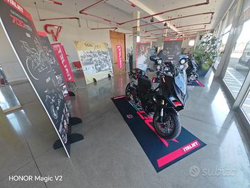 italjet dragster 700 limited edition 