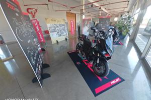 italjet dragster 700 limited edition 