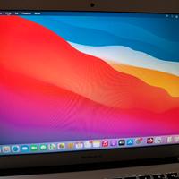 Mac book air 13 pollici