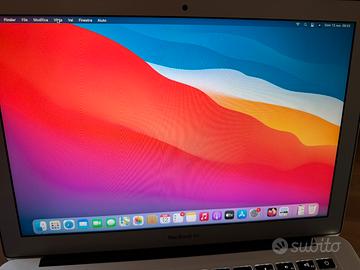 Mac book air 13 pollici