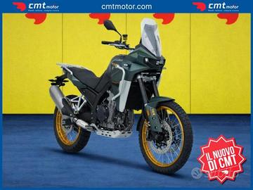 KOVE 800X PRO Garantita e Finanziabile