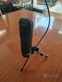 Microphone GXT Trust Gaming